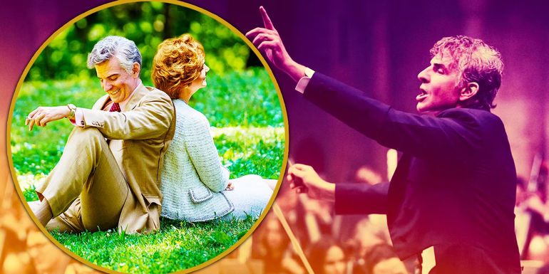 Maestro: A Cinematic Masterpiece