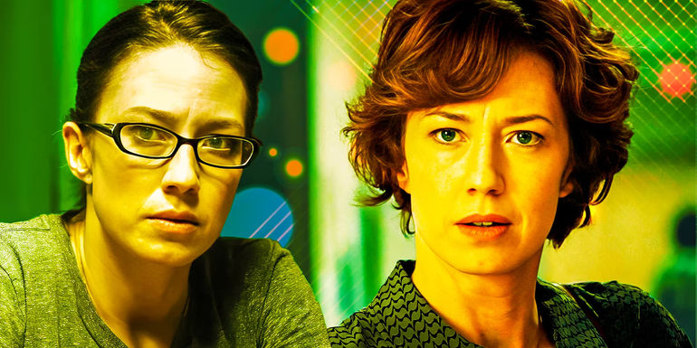 9 Most Captivating Performances by Carrie Coon