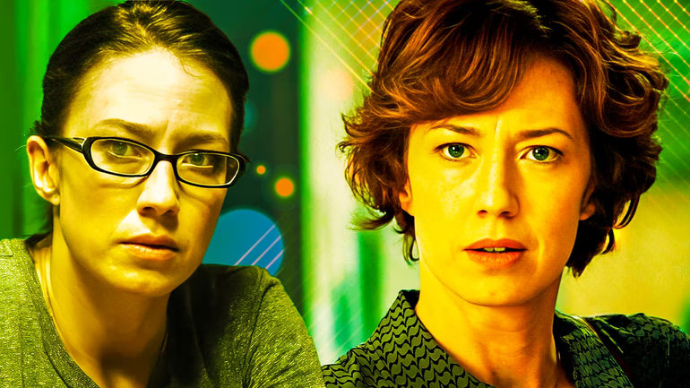 9 Most Captivating Performances by Carrie Coon