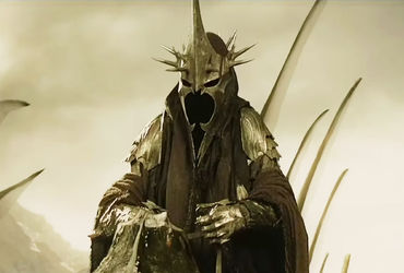 Unveiling the Terrifying Witch-King of Angmar: A Tale of Menace and Power