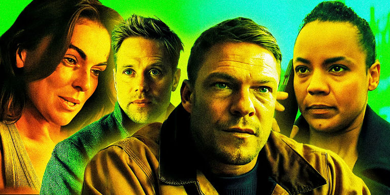 Reacher Season 2: Setting the Stage for the 110th's Season 3 Reunion