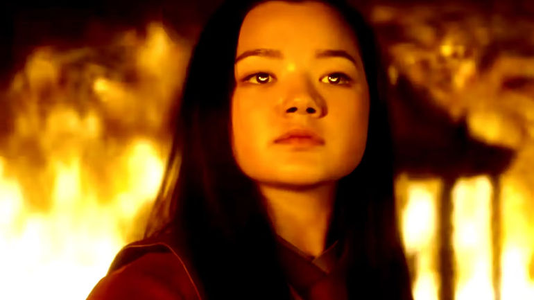 The Enigmatic Evolution of Azula in the Live-Action Adaptation of Avatar: The Last Airbender