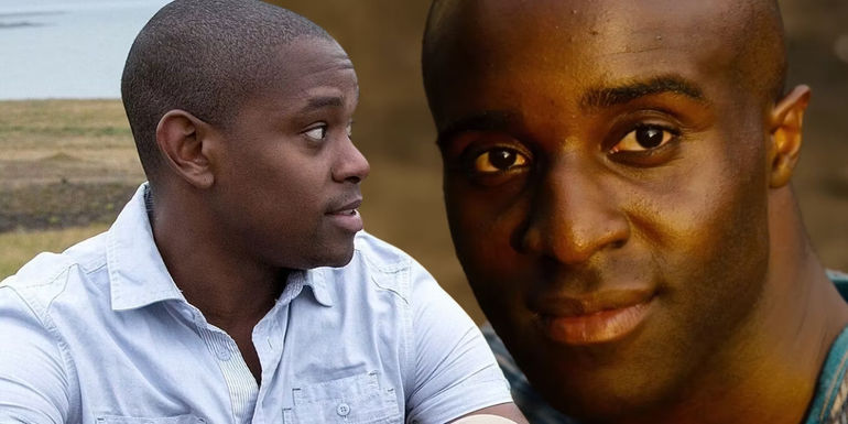 The Departure of Aml Ameen from Sense8: Unveiling the Untold Story