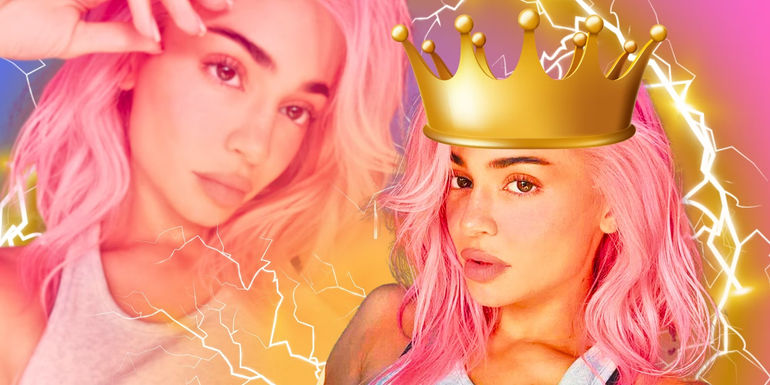 The Resurgence of 'King Kylie': A Tale of Transformation and Triumph