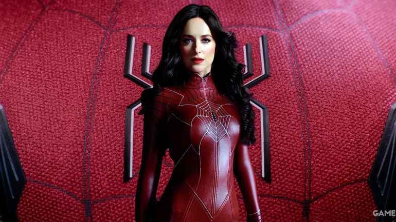 The Mysterious Tale of Madame Web: A Spider-Man Universe Odyssey