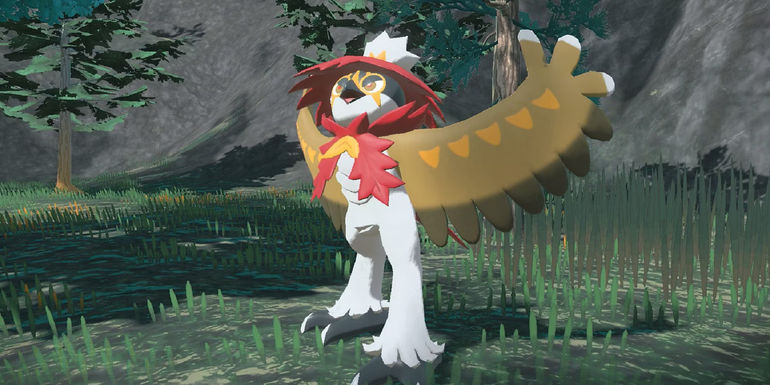 The Future of Pokemon Legends: New Starter Evolutions and Game Speculations