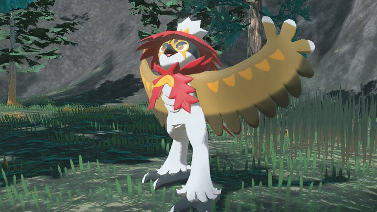 The Future of Pokemon Legends: New Starter Evolutions and Game Speculations