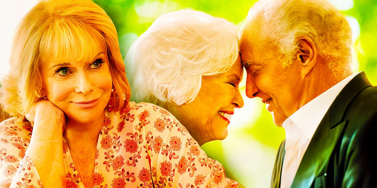 The Unveiling of Love and Friendship at Pine Grove