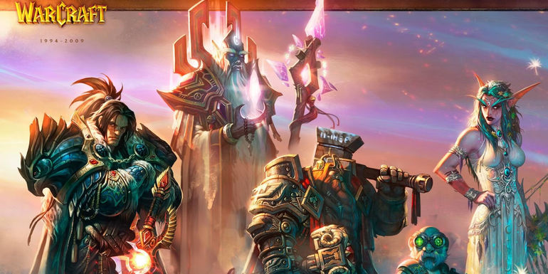 New Leadership in World of Warcraft: A Dynamic Shift in the Game World