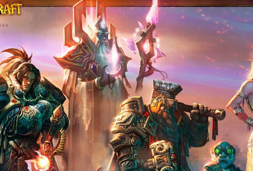 New Leadership in World of Warcraft: A Dynamic Shift in the Game World