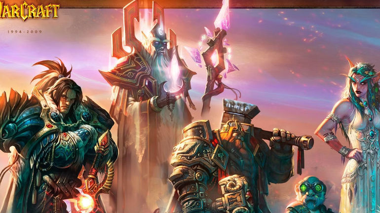 New Leadership in World of Warcraft: A Dynamic Shift in the Game World