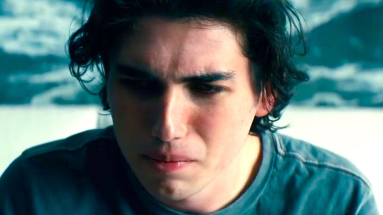 Unraveling the Mystery of Archie's Illness in 'Leave the World Behind'