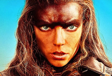 Anya Taylor-Joy's Transformation in Furiosa Poster: What to Expect