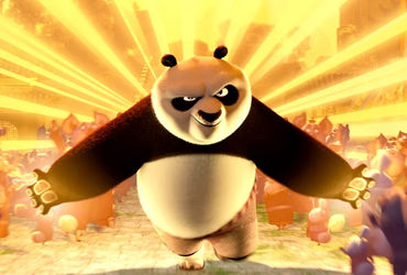 Kung Fu Panda 4: A Sneak Peek into the Exciting Sequel
