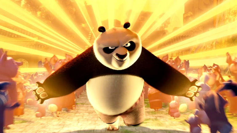 Kung Fu Panda 4: A Sneak Peek into the Exciting Sequel