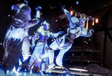The Dawning Event in Destiny 2: A Festive Celebration and Exciting Updates