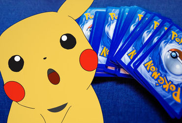The Incredible Story of a Rare Pokemon TCG Find
