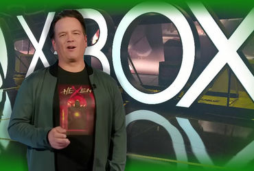 Xbox Year in Review: Phil Spencer's Gaming Journey in 2023