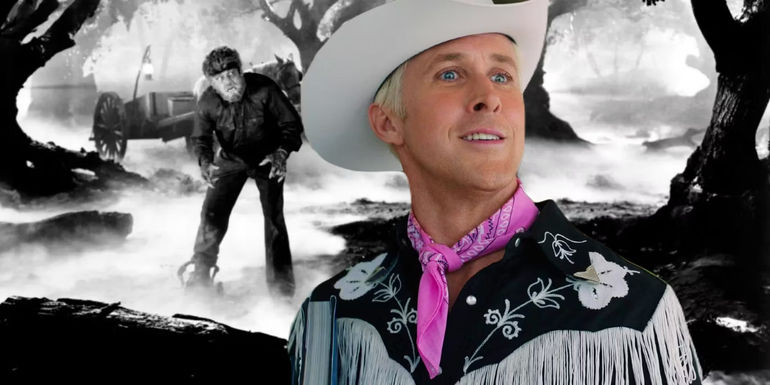 The Wolf Man Remake: New Star and Director Announced for Upcoming Reboot