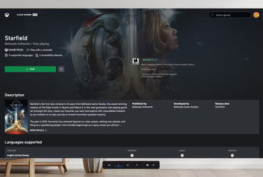 Xbox Cloud Gaming (Beta) Now Available on Meta Quest Headsets