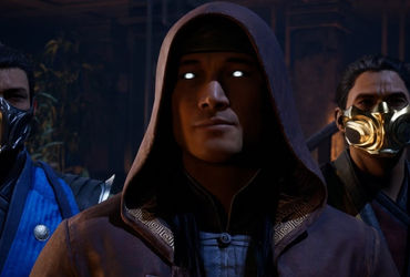 Mortal Kombat 1 Crossplay Update: What to Expect in February 2024