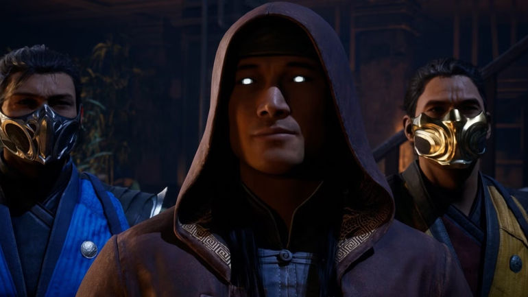 Mortal Kombat 1 Crossplay Update: What to Expect in February 2024