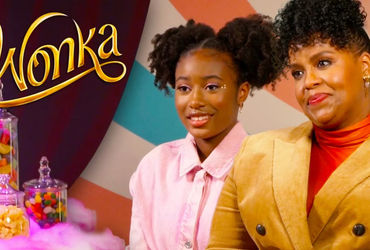 The Magical World of Wonka: A Cinematic Adventure