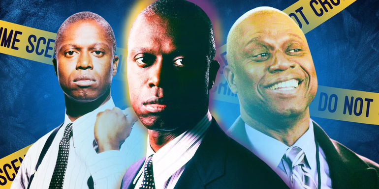Remembering the Legacy of Andre Braugher: A Versatile Actor and Master of His Craft