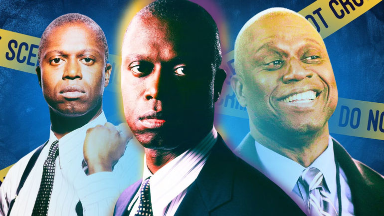 Remembering the Legacy of Andre Braugher: A Versatile Actor and Master of His Craft