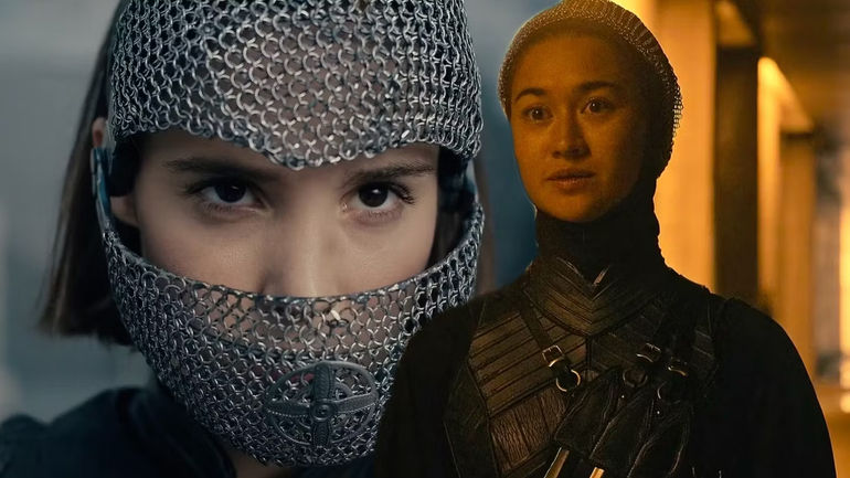 Warrior Nun Season 3: What Could Have Been