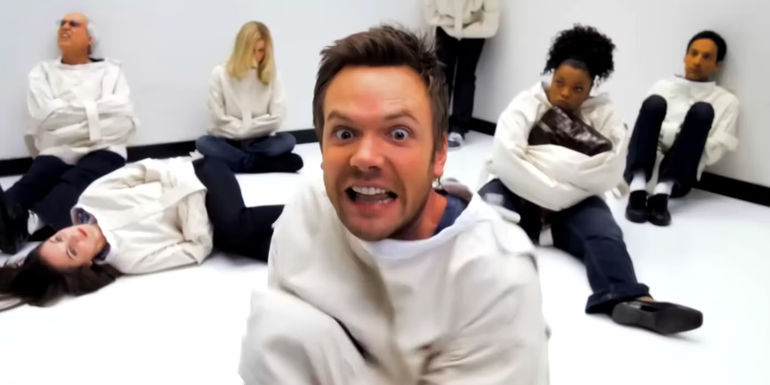 The Community Reunion: A Look Back at the Beloved Cult Sitcom