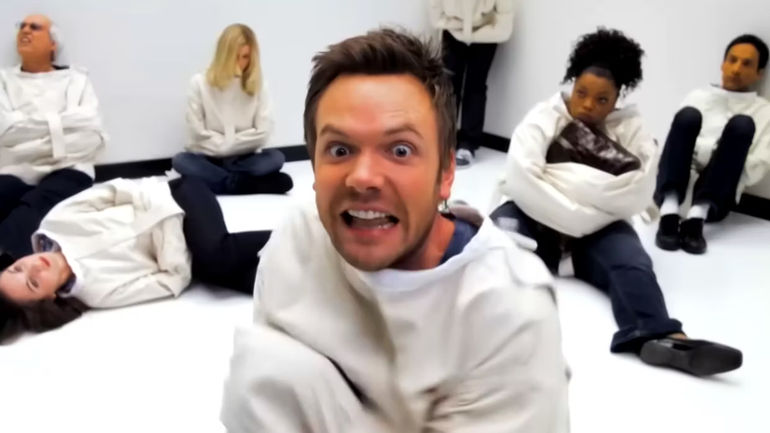 The Community Reunion: A Look Back at the Beloved Cult Sitcom