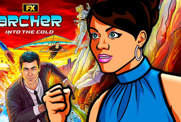 Archer: Into the Cold - Lana's Leadership at Risk in the Series Finale