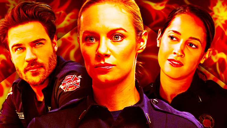 The End of Station 19: Unanswered Questions and Final Storylines