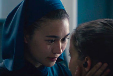 Netflix's Pushback on Ava and Beatrice's Relationship in Warrior Nun Season 2