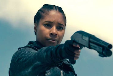 The Alternate Fate of Shotgun Mary in Warrior Nun: What Could Have Been