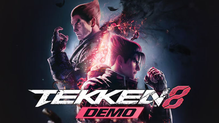 Tekken 8 Demo: Exciting Features and Gameplay Details