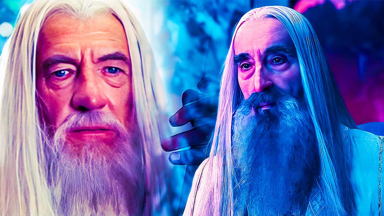 The Jealousy of Saruman: An In-depth Look at the Betrayal of Gandalf
