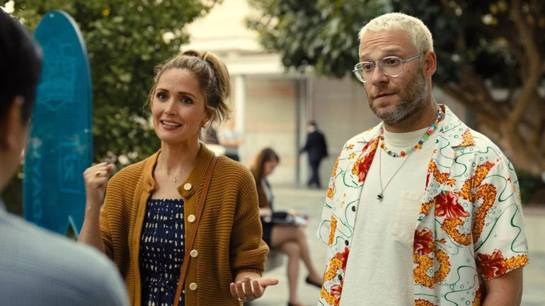 Platonic Season 2: What We Know So Far