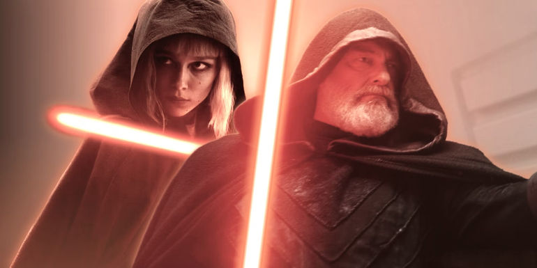 Dave Filoni's Love for Norse Mythology Transformed the Ahsoka Show's Villains