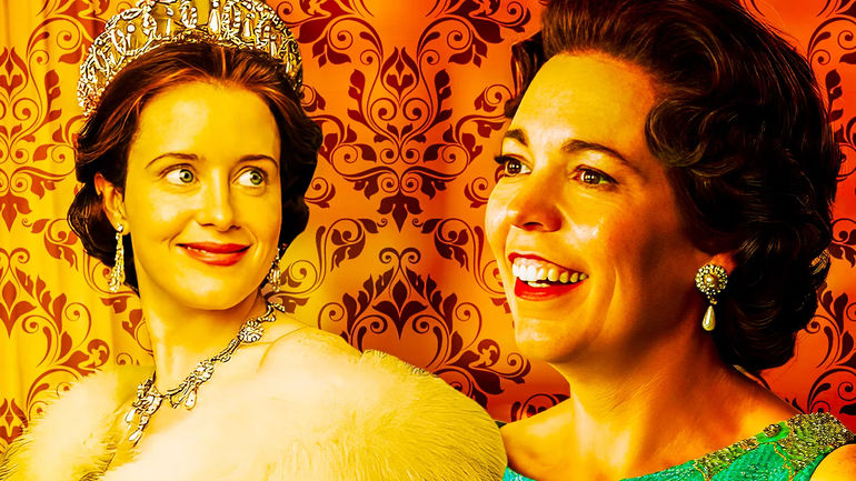 The Crown's Series Finale: A Poignant Conclusion to a Regal Journey
