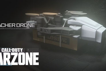 Raven Software Investigates Breacher Drones and Footstep Audio in Call of Duty: Warzone
