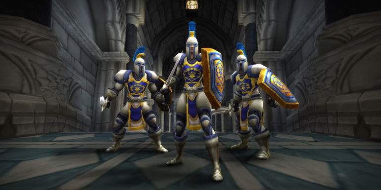 The End of an Era: World of Warcraft Discontinues Old Authenticator App