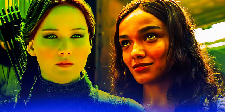 The Mysterious Disappearance of Lucy Gray in The Ballad of Songbirds & Snakes