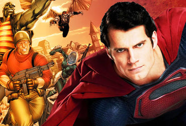 The Launch of DC Universe: A New Beginning or a Risky Move?