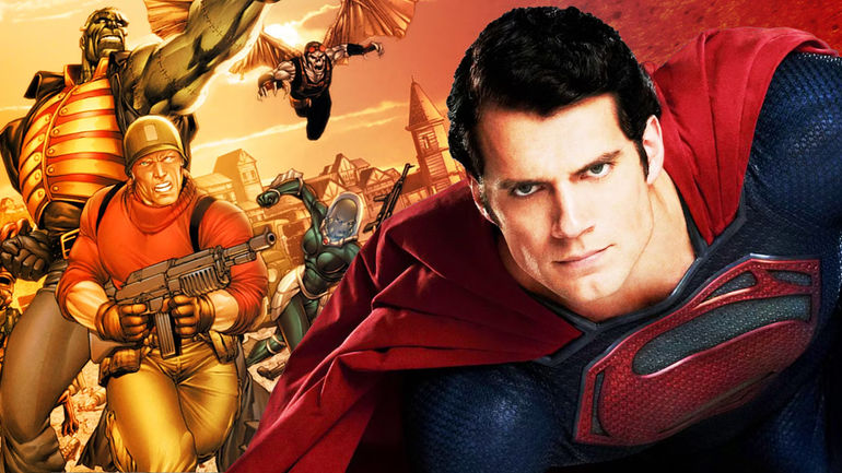 The Launch of DC Universe: A New Beginning or a Risky Move?