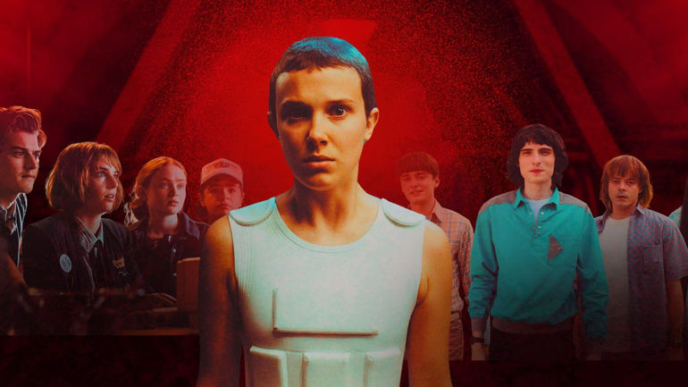 Stranger Things Season 5: A Promising Ending to the Beloved Series