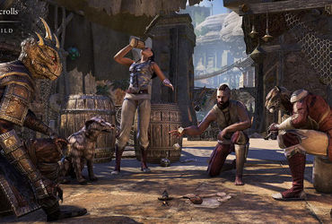 The Elder Scrolls Online 10th Anniversary: A Decade of Adventure and Celebration