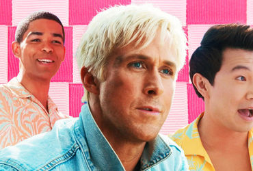 The Underused Ken in Barbie: The Story of Scott Evans