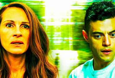 The Intriguing Connection Between Leave the World Behind and Mr. Robot